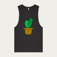 BARNARD TANK TEE Thumbnail