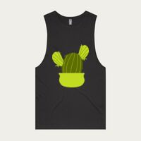 BARNARD TANK TEE Thumbnail