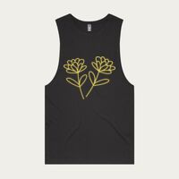 BARNARD TANK TEE Thumbnail