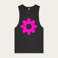 BARNARD TANK TEE Thumbnail
