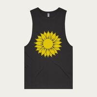 BARNARD TANK TEE Thumbnail