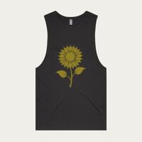 BARNARD TANK TEE Thumbnail