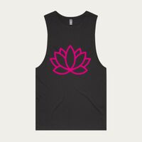 BARNARD TANK TEE Thumbnail