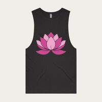BARNARD TANK TEE Thumbnail