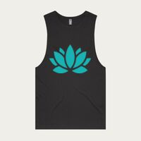 BARNARD TANK TEE Thumbnail