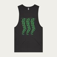 BARNARD TANK TEE Thumbnail