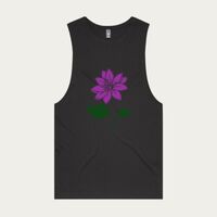 BARNARD TANK TEE Thumbnail