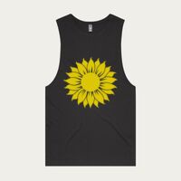 BARNARD TANK TEE Thumbnail