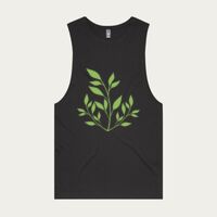 BARNARD TANK TEE Thumbnail