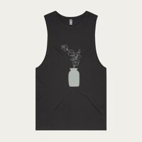 BARNARD TANK TEE Thumbnail