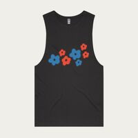 BARNARD TANK TEE Thumbnail