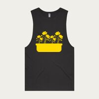 BARNARD TANK TEE Thumbnail