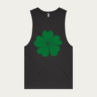 BARNARD TANK TEE Thumbnail