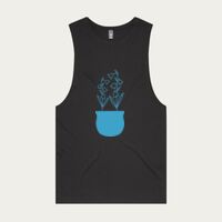BARNARD TANK TEE Thumbnail