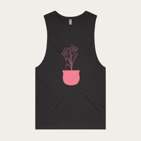 BARNARD TANK TEE Thumbnail