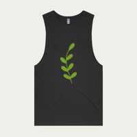 BARNARD TANK TEE Thumbnail
