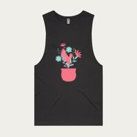 BARNARD TANK TEE Thumbnail
