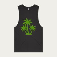 BARNARD TANK TEE Thumbnail