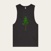 BARNARD TANK TEE Thumbnail