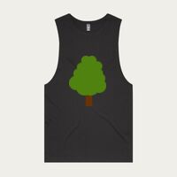 BARNARD TANK TEE Thumbnail