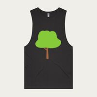 BARNARD TANK TEE Thumbnail