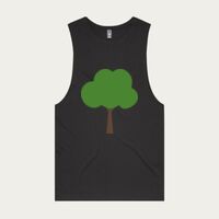 BARNARD TANK TEE Thumbnail