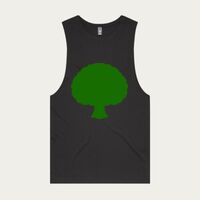 BARNARD TANK TEE Thumbnail