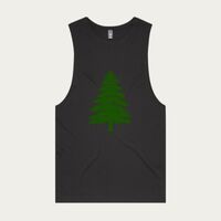 BARNARD TANK TEE Thumbnail