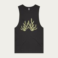 BARNARD TANK TEE Thumbnail