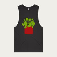 BARNARD TANK TEE Thumbnail