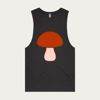 BARNARD TANK TEE Thumbnail
