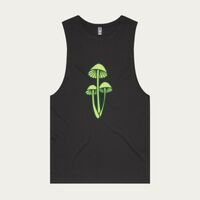 BARNARD TANK TEE Thumbnail