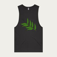 BARNARD TANK TEE Thumbnail