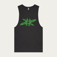 BARNARD TANK TEE Thumbnail