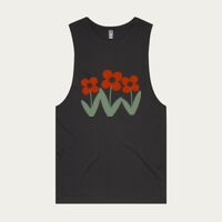 BARNARD TANK TEE Thumbnail