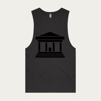 BARNARD TANK TEE Thumbnail