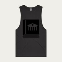 BARNARD TANK TEE Thumbnail