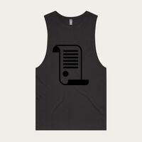BARNARD TANK TEE Thumbnail
