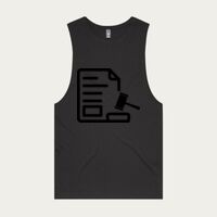 BARNARD TANK TEE Thumbnail