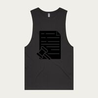 BARNARD TANK TEE Thumbnail