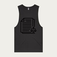 BARNARD TANK TEE Thumbnail