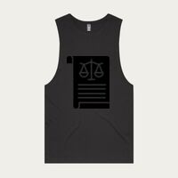 BARNARD TANK TEE Thumbnail
