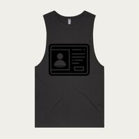 BARNARD TANK TEE Thumbnail
