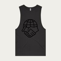 BARNARD TANK TEE Thumbnail