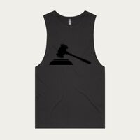 BARNARD TANK TEE Thumbnail