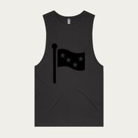 BARNARD TANK TEE Thumbnail