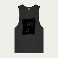 BARNARD TANK TEE Thumbnail