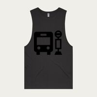 BARNARD TANK TEE Thumbnail