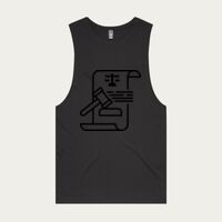 BARNARD TANK TEE Thumbnail