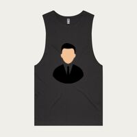 BARNARD TANK TEE Thumbnail